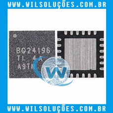 BQ24196 - BQ 24196 - BQ196 - 8Q24196 - BQ24196TI - BQ24196 TI